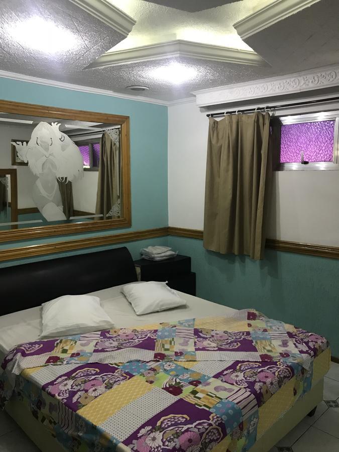 Motel United (Adults Only) Сан-Пауло Номер фото